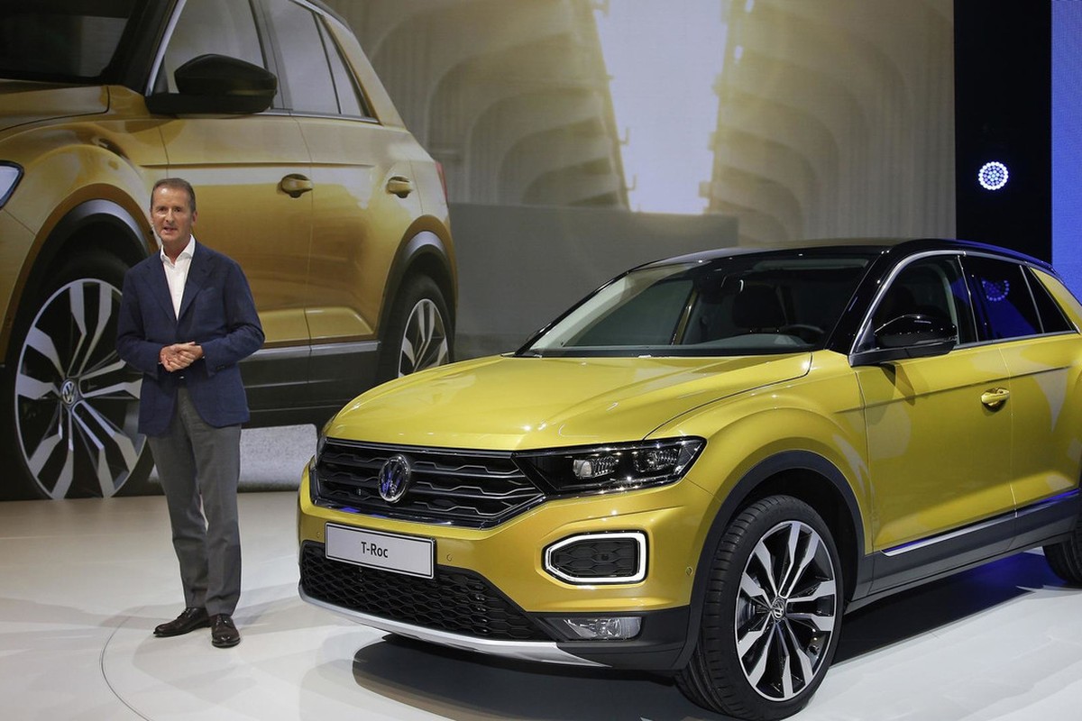 “Hang nong” Volkswagen T-ROC 2018 gia tu 550 trieu dong-Hinh-2